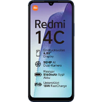 Xiaomi Redmi 14C