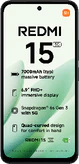 Xiaomi Redmi 15