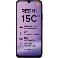 Xiaomi Redmi 15C 5G