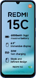 Xiaomi Redmi 15C