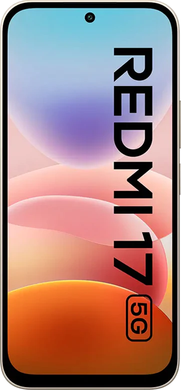 Xiaomi Redmi 17 5G