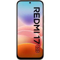 Xiaomi Redmi 17 5G