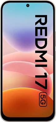 Xiaomi Redmi 17 5G