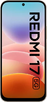 Xiaomi Redmi 17 5G
