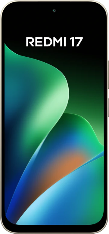 Xiaomi Redmi 17 4G