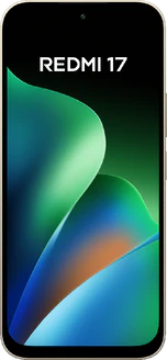 Xiaomi Redmi 17 4G