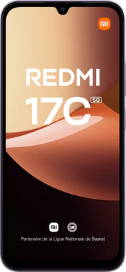 Xiaomi Redmi 17C 5G