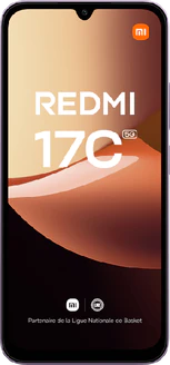 Xiaomi Redmi 17C 5G