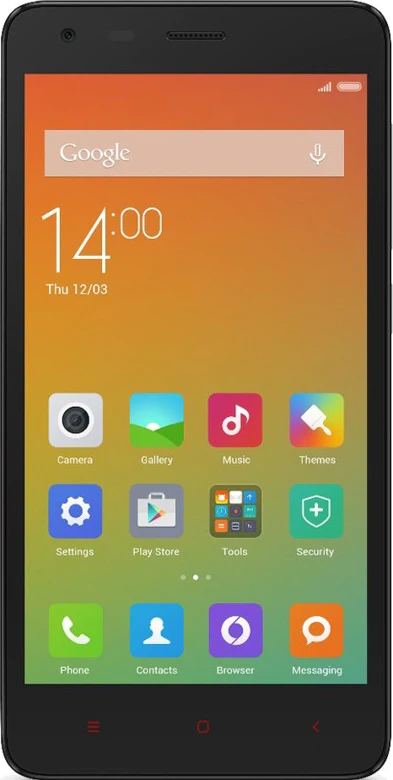 Xiaomi Redmi 2