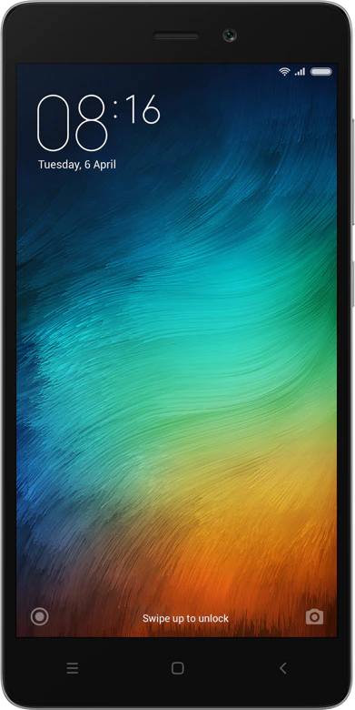 Xiaomi Redmi 3S