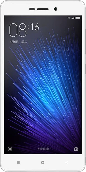 Xiaomi Redmi 3X