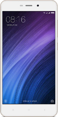 Xiaomi Redmi 4A