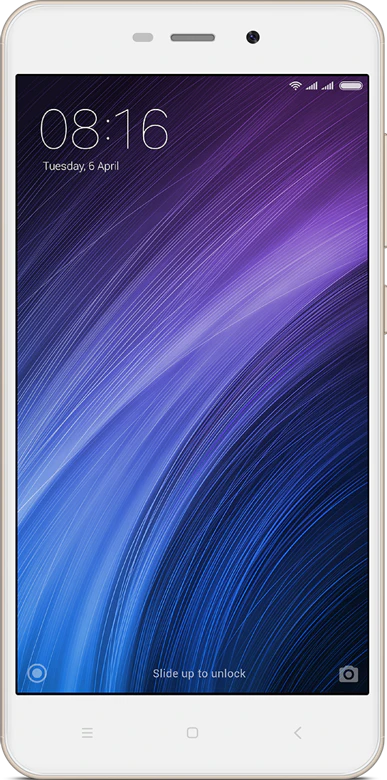 Xiaomi Redmi 4A