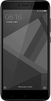 Xiaomi Redmi 4