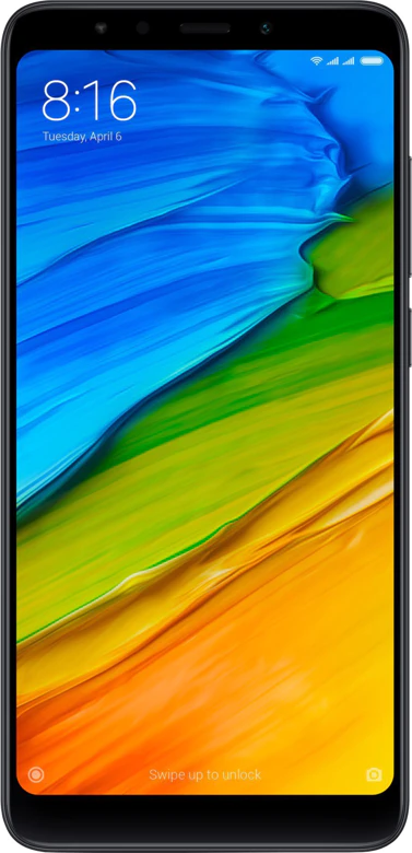 Xiaomi Redmi 5