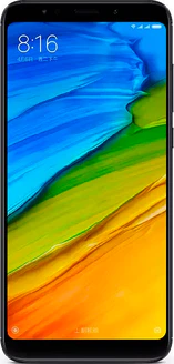Xiaomi Redmi 5 Plus
