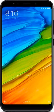 Xiaomi Redmi 5 Plus