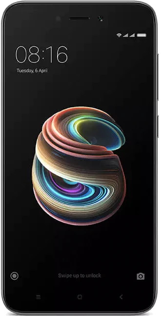 Xiaomi Redmi 5A