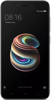 Xiaomi Redmi 5A