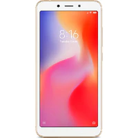 Xiaomi Redmi 6