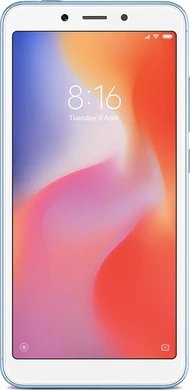 Xiaomi Redmi 6A