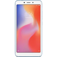 Xiaomi Redmi 6A