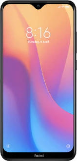 Xiaomi Redmi 8A