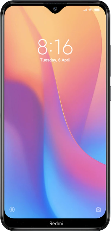 Xiaomi Redmi 8A