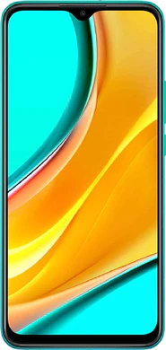 Xiaomi Redmi 9