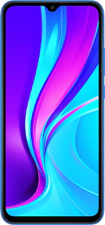 Xiaomi Redmi 9C NFC