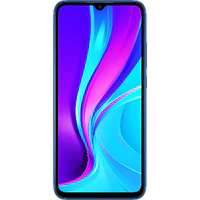 Xiaomi Redmi 9C NFC