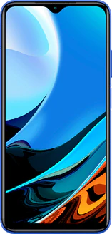 Xiaomi Redmi 9T (J19S)