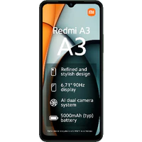 Xiaomi Redmi A3