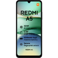 Xiaomi Redmi A5