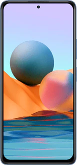 Xiaomi Redmi Note 10 Pro