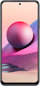 Xiaomi Redmi Note 10S