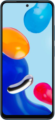Xiaomi Redmi Note 11