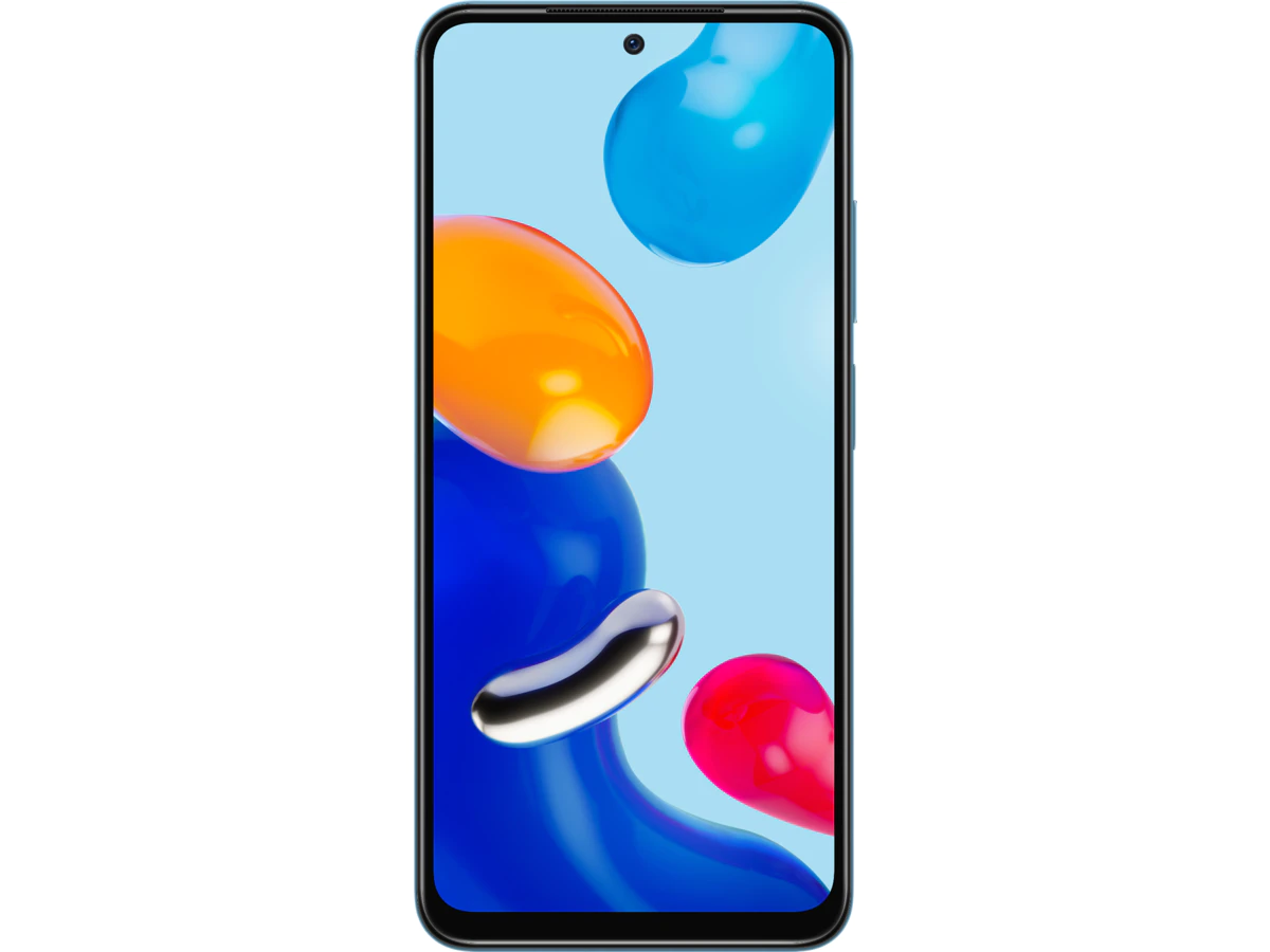 Xiaomi Redmi Note 11 kopen? - NieuweMobiel.NL