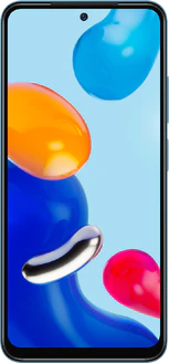 Xiaomi Redmi Note 11