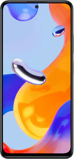 Xiaomi Redmi Note 11 Pro