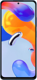 Xiaomi Redmi Note 11 Pro 5G