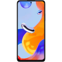 Xiaomi Redmi Note 11 Pro