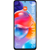 Xiaomi Redmi Note 11 Pro+ 5G
