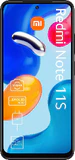 Xiaomi Redmi Note 11S
