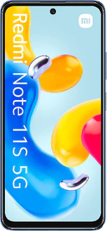 Xiaomi Redmi Note 11S 5G
