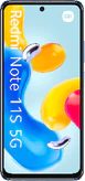 Xiaomi Redmi Note 11S 5G