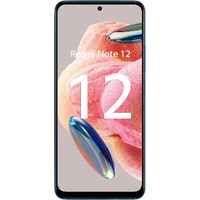 Xiaomi Redmi Note 12 4G