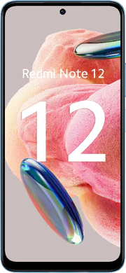 Xiaomi Redmi Note 12 4G