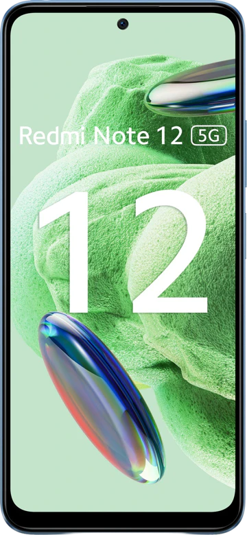 Xiaomi Redmi Note 12 5G kopen? - NieuweMobiel.NL