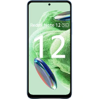 Xiaomi Redmi Note 12 5G